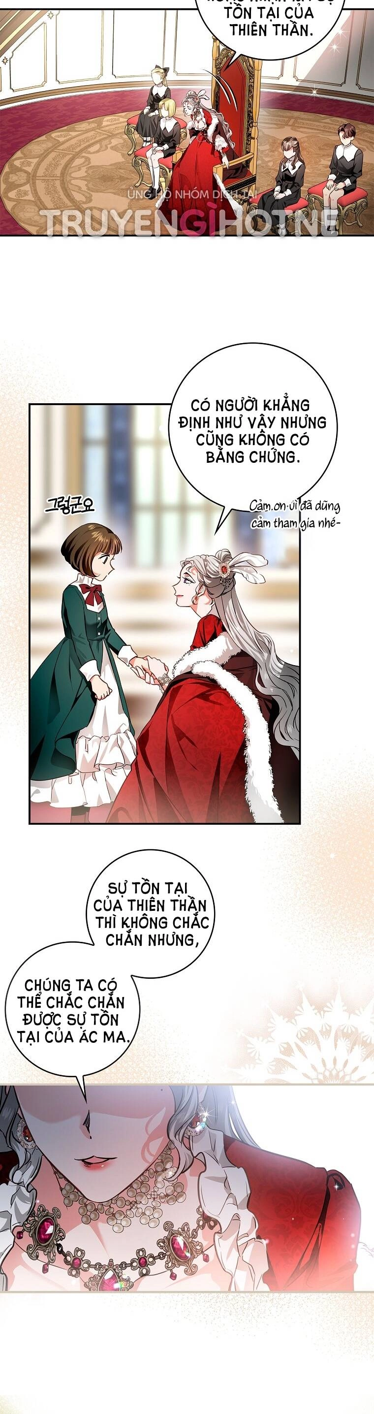 Hôn Phu Ẩn Sắc Chapter 88.2 - 13