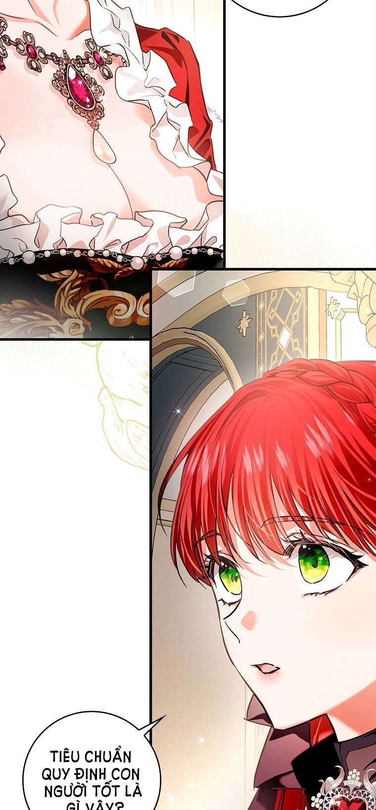 Hôn Phu Ẩn Sắc Chapter 88.2 - 17