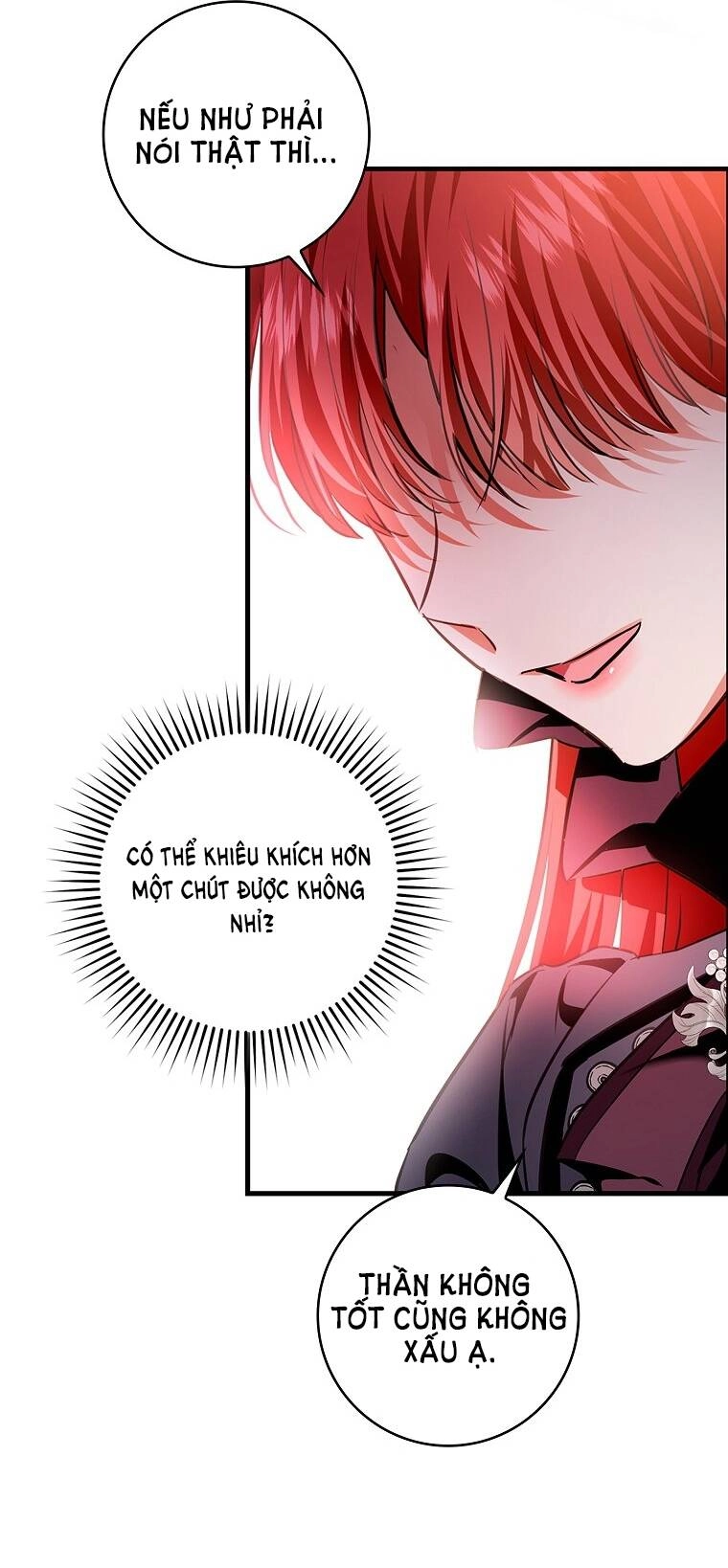 Hôn Phu Ẩn Sắc Chapter 88.2 - 19