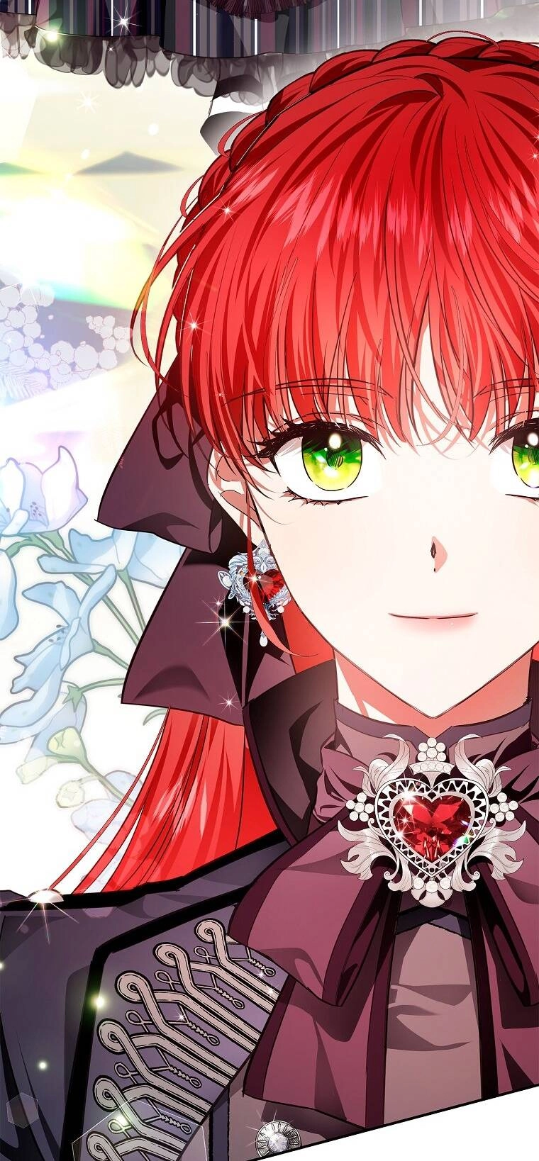 Hôn Phu Ẩn Sắc Chapter 88.2 - 23