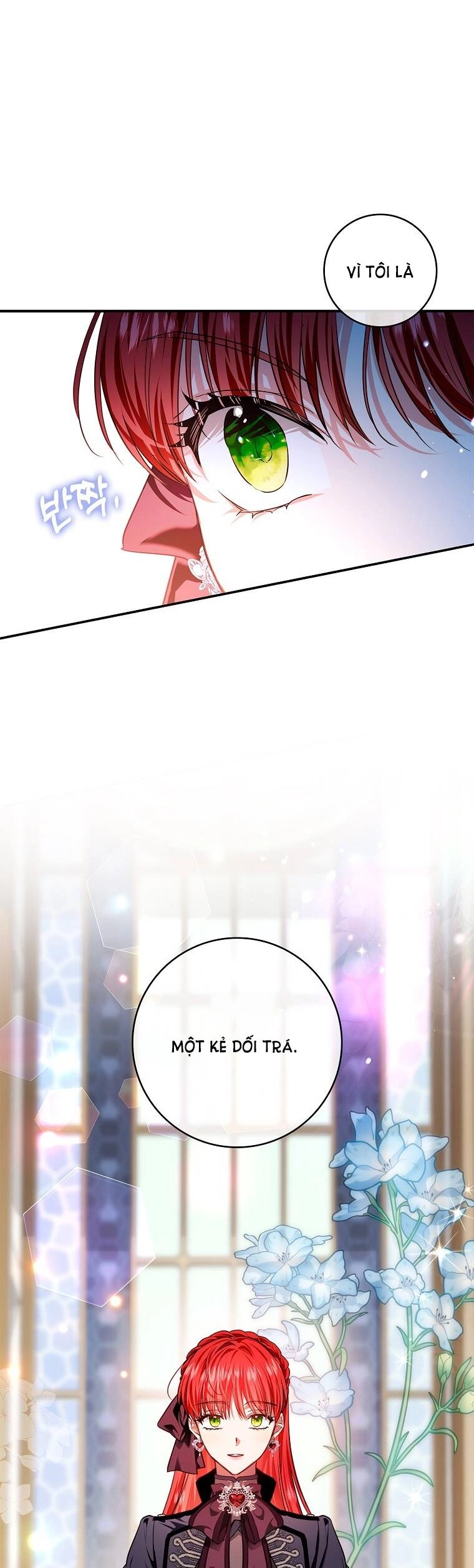 Hôn Phu Ẩn Sắc Chapter 89.1 - 1