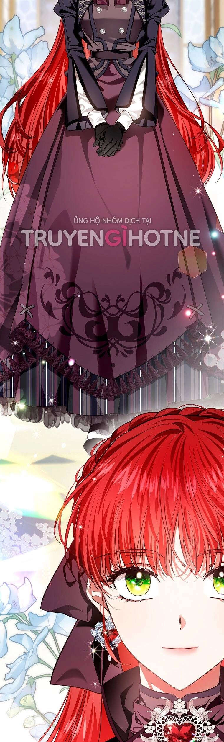 Hôn Phu Ẩn Sắc Chapter 89.1 - 2