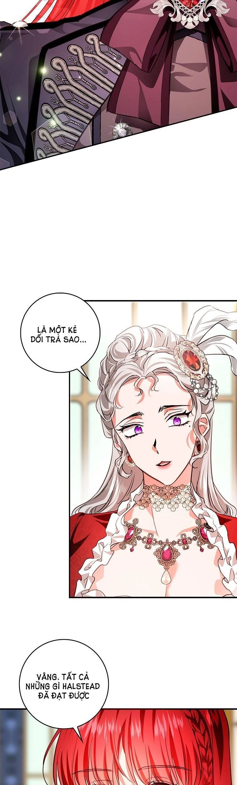 Hôn Phu Ẩn Sắc Chapter 89.1 - 3