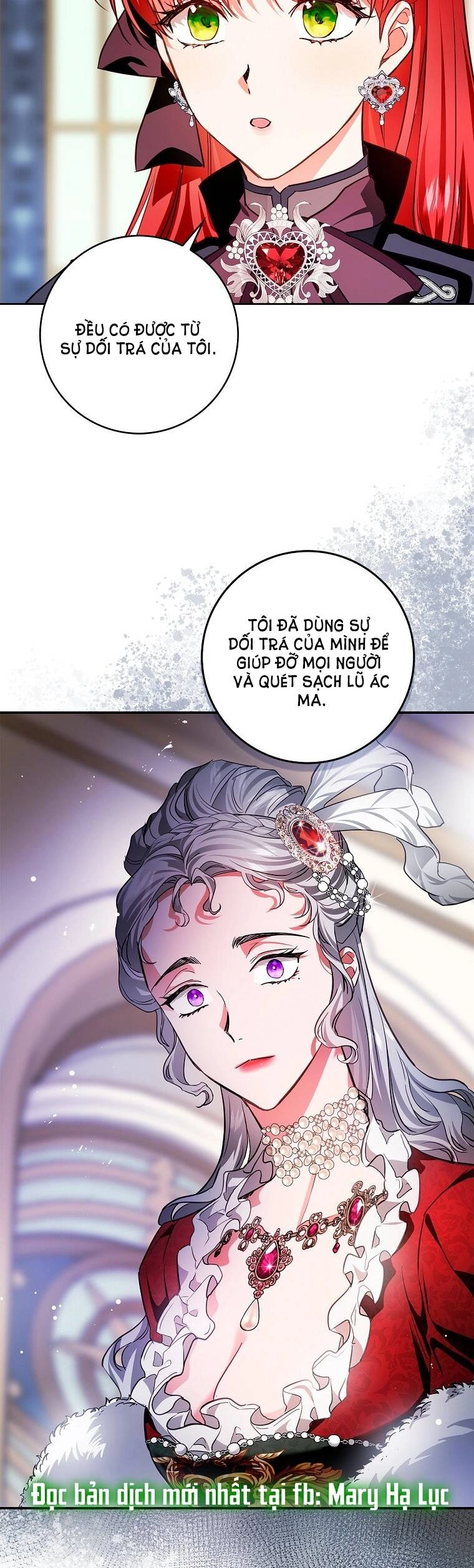 Hôn Phu Ẩn Sắc Chapter 89.1 - 4