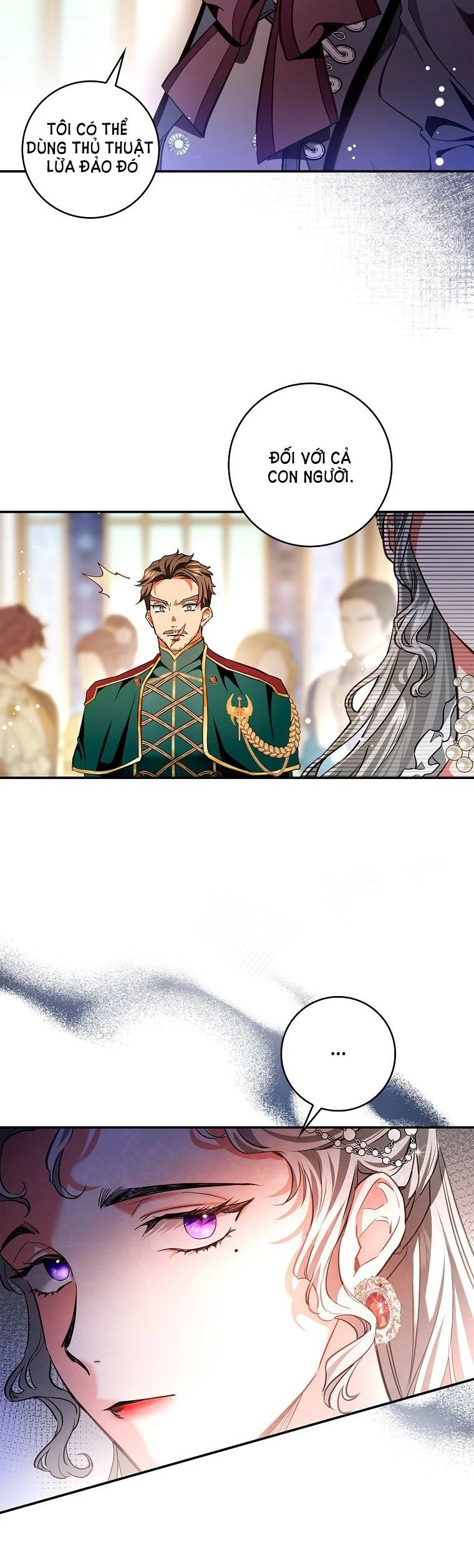 Hôn Phu Ẩn Sắc Chapter 89.1 - 6