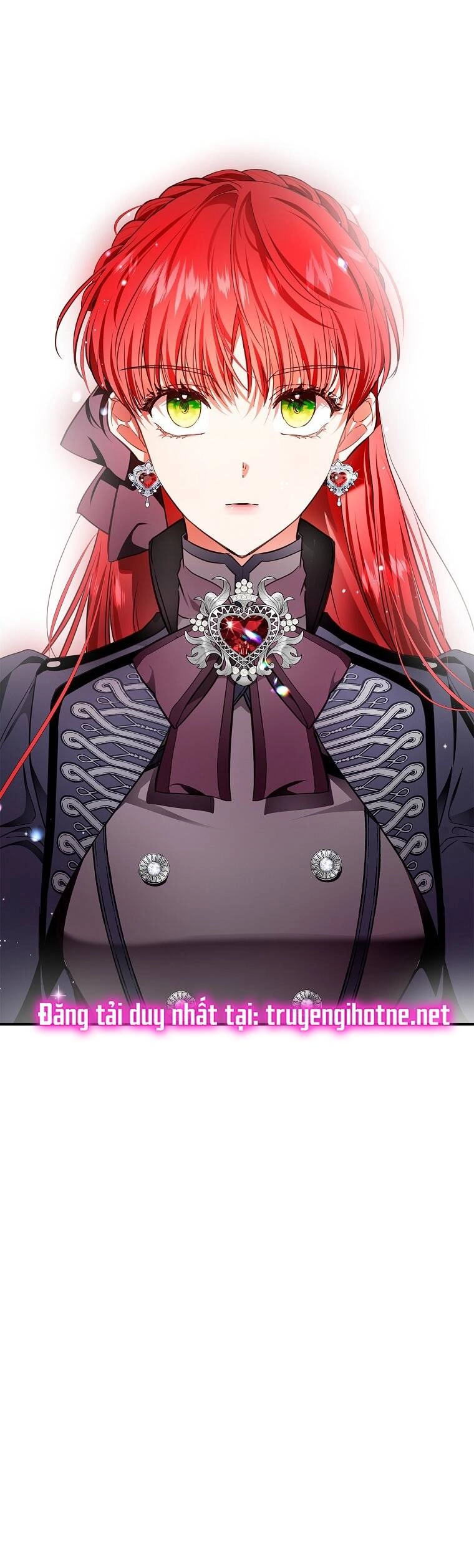 Hôn Phu Ẩn Sắc Chapter 89.1 - 7