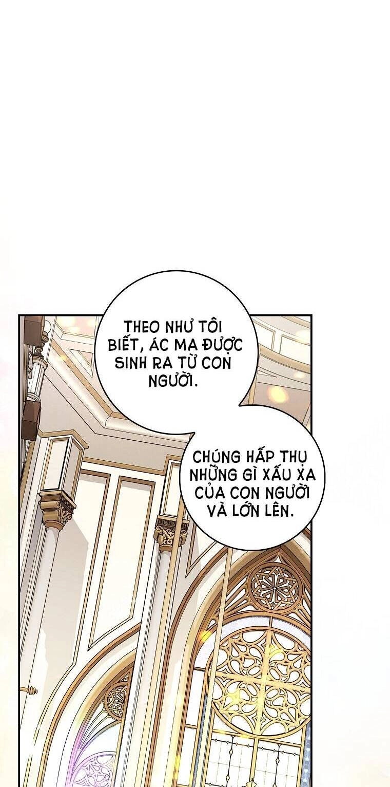 Hôn Phu Ẩn Sắc Chapter 89.1 - 11