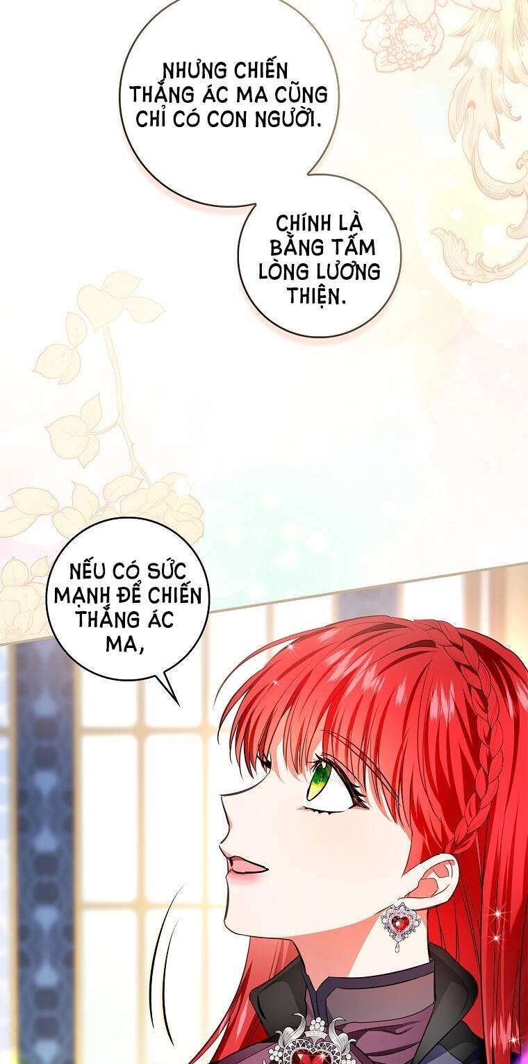 Hôn Phu Ẩn Sắc Chapter 89.1 - 14