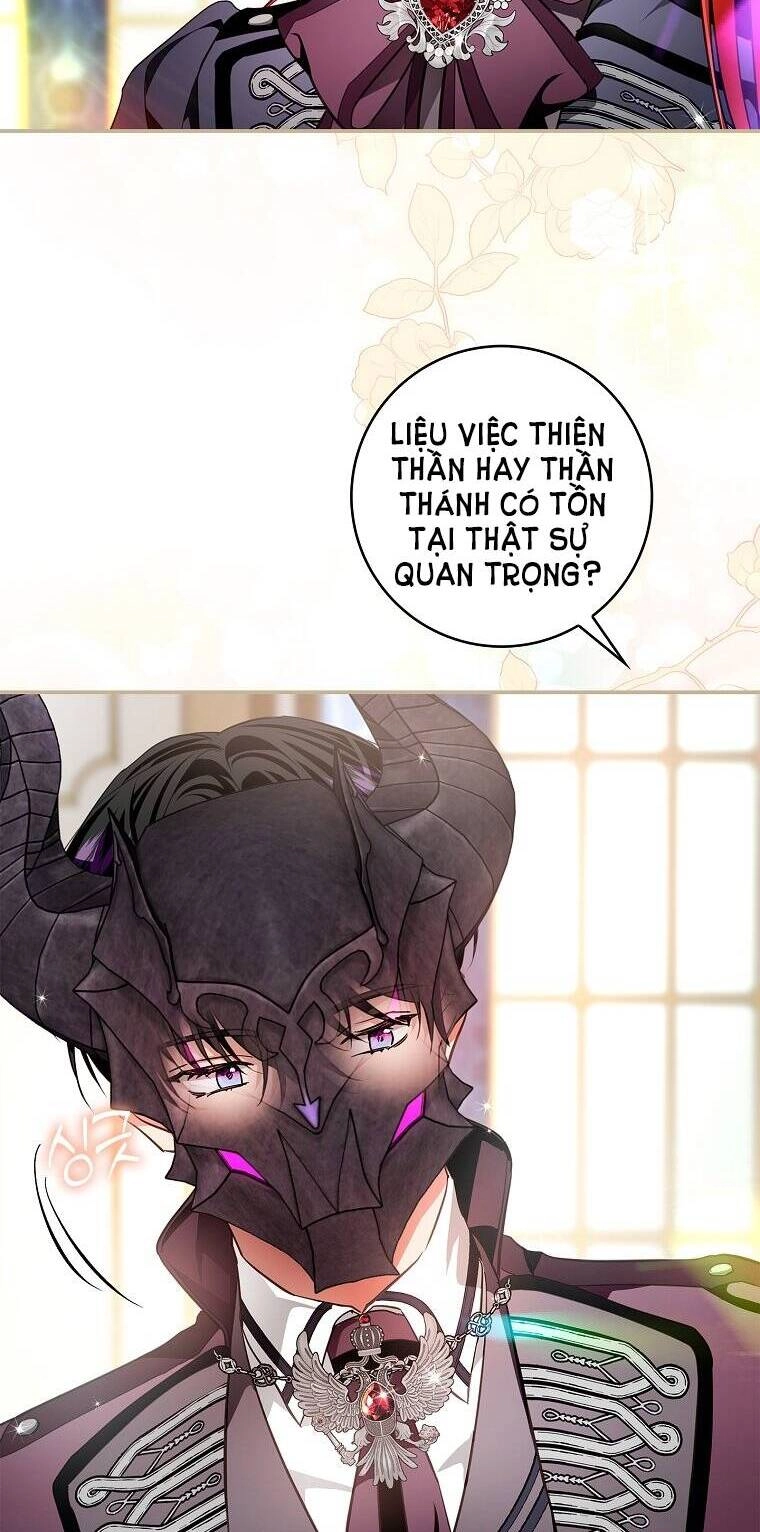 Hôn Phu Ẩn Sắc Chapter 89.1 - 15