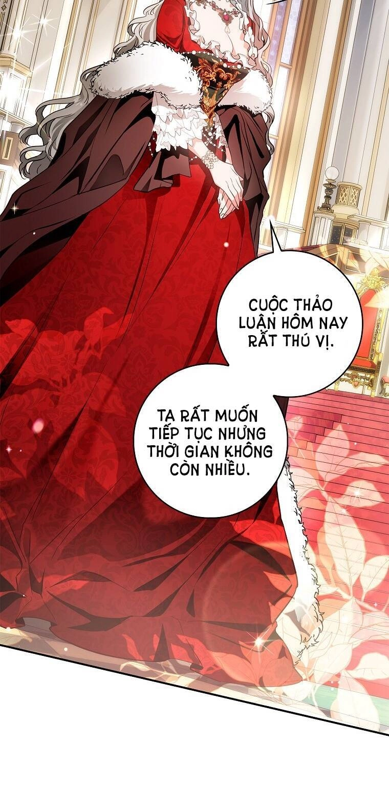 Hôn Phu Ẩn Sắc Chapter 89.1 - 18