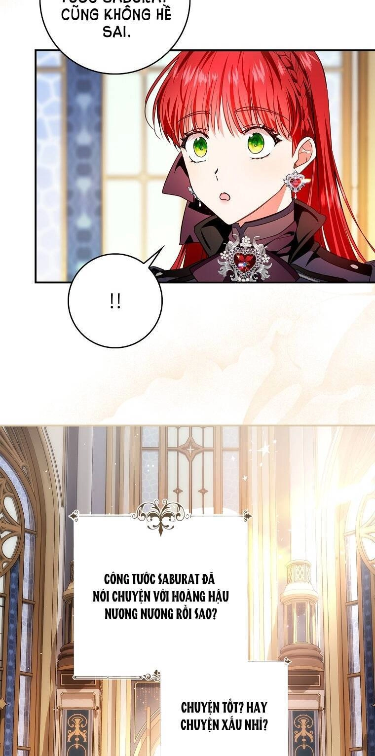 Hôn Phu Ẩn Sắc Chapter 89.1 - 20