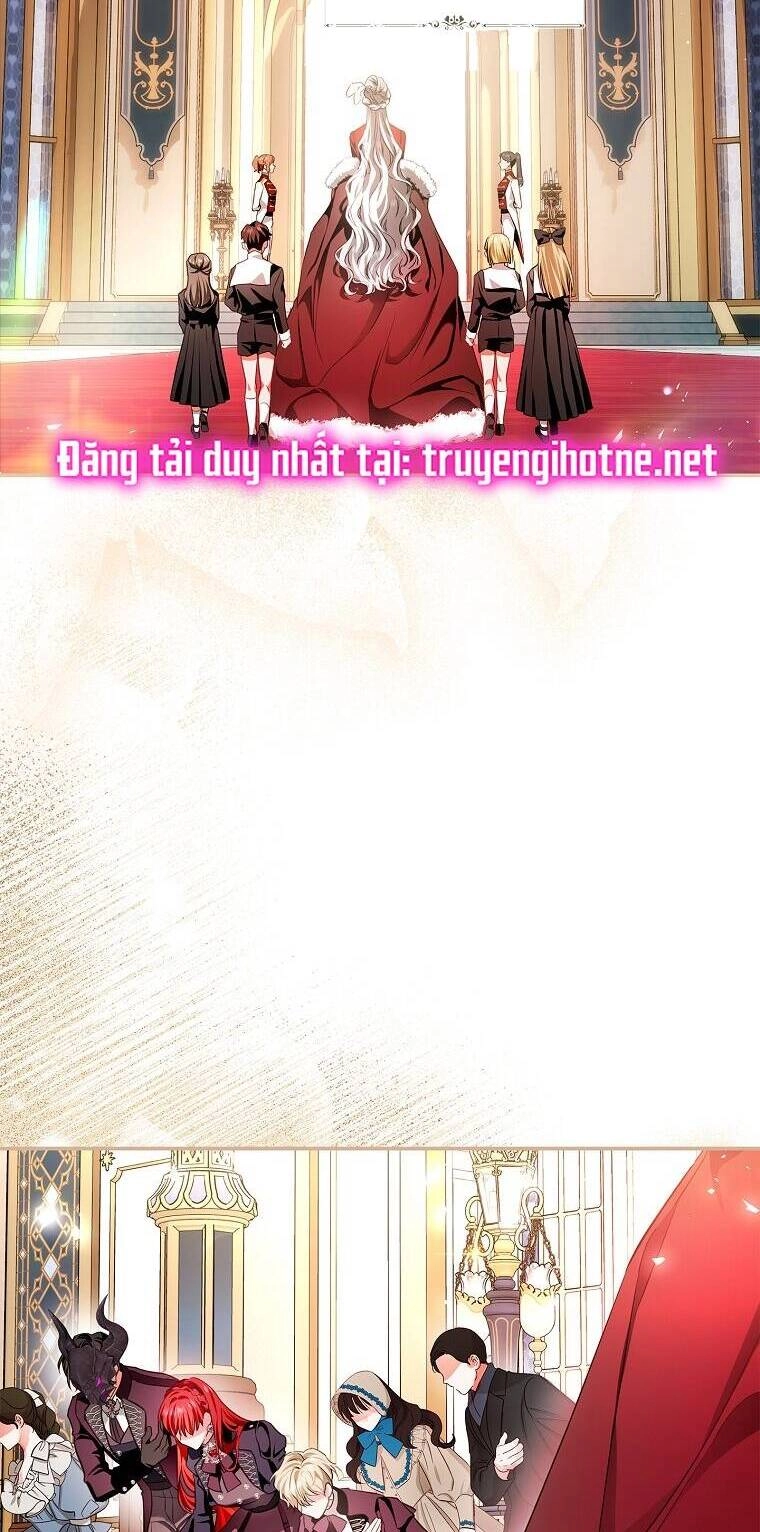 Hôn Phu Ẩn Sắc Chapter 89.1 - 21