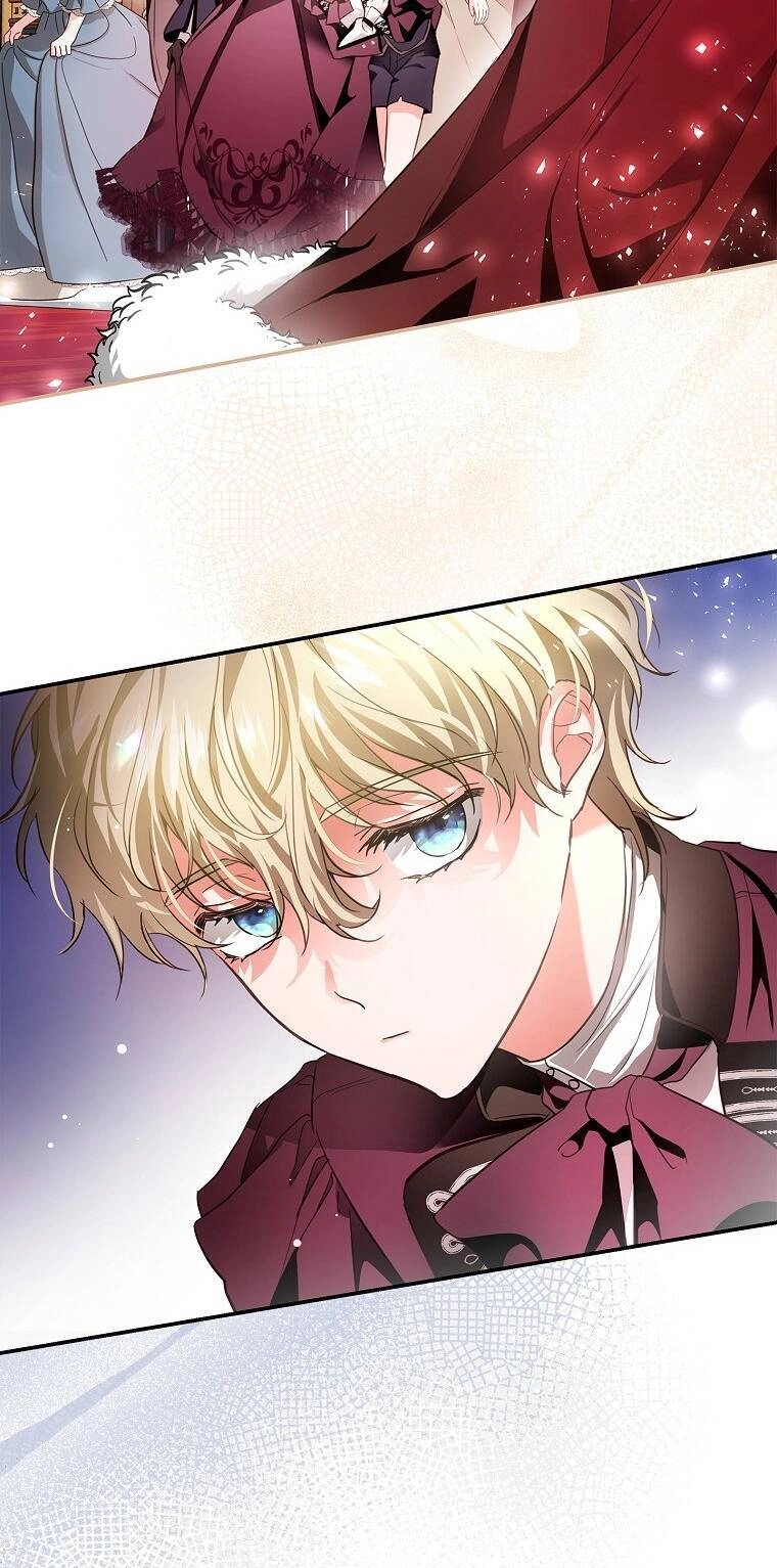 Hôn Phu Ẩn Sắc Chapter 89.1 - 22