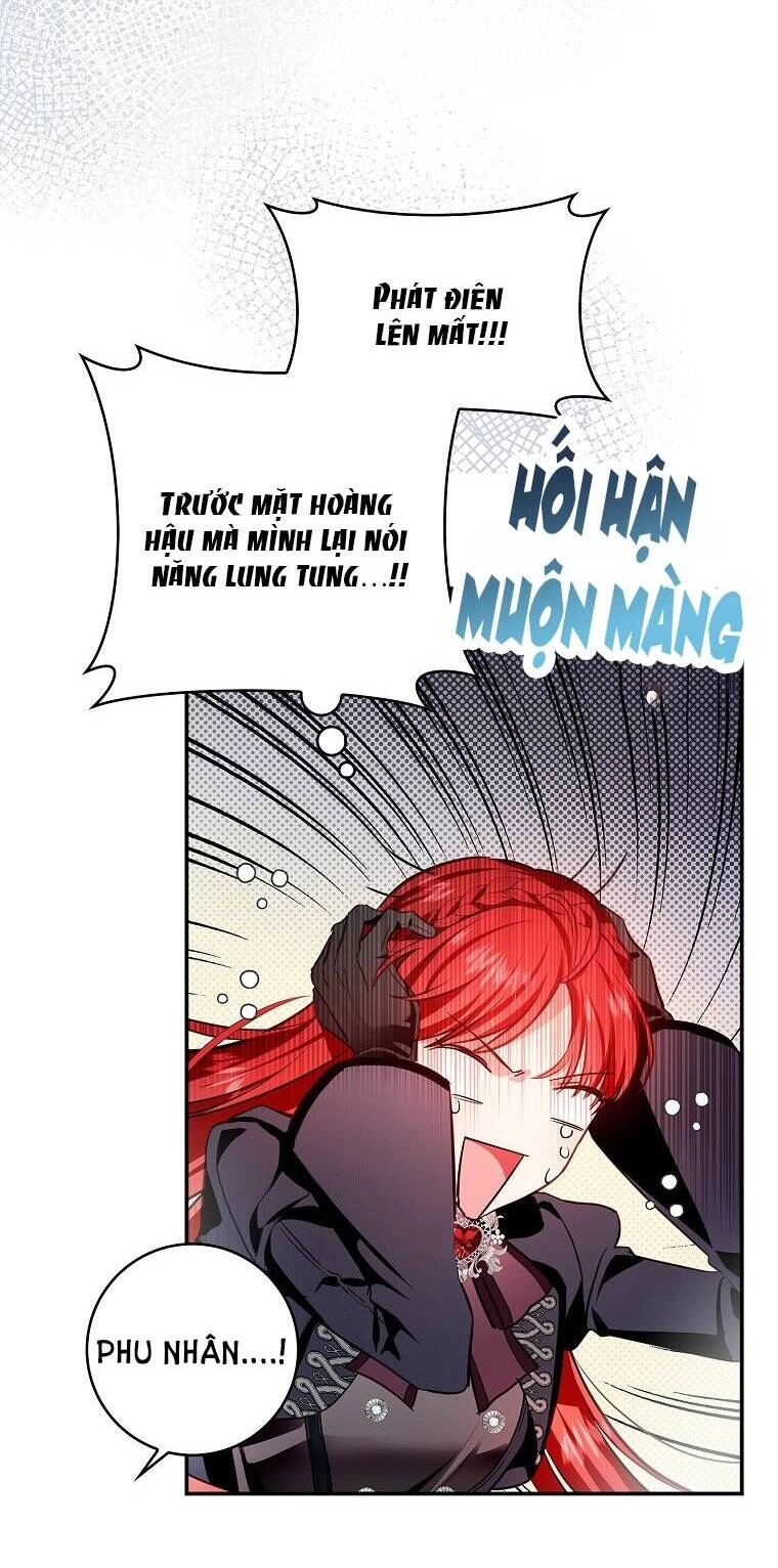 Hôn Phu Ẩn Sắc Chapter 89.1 - 23