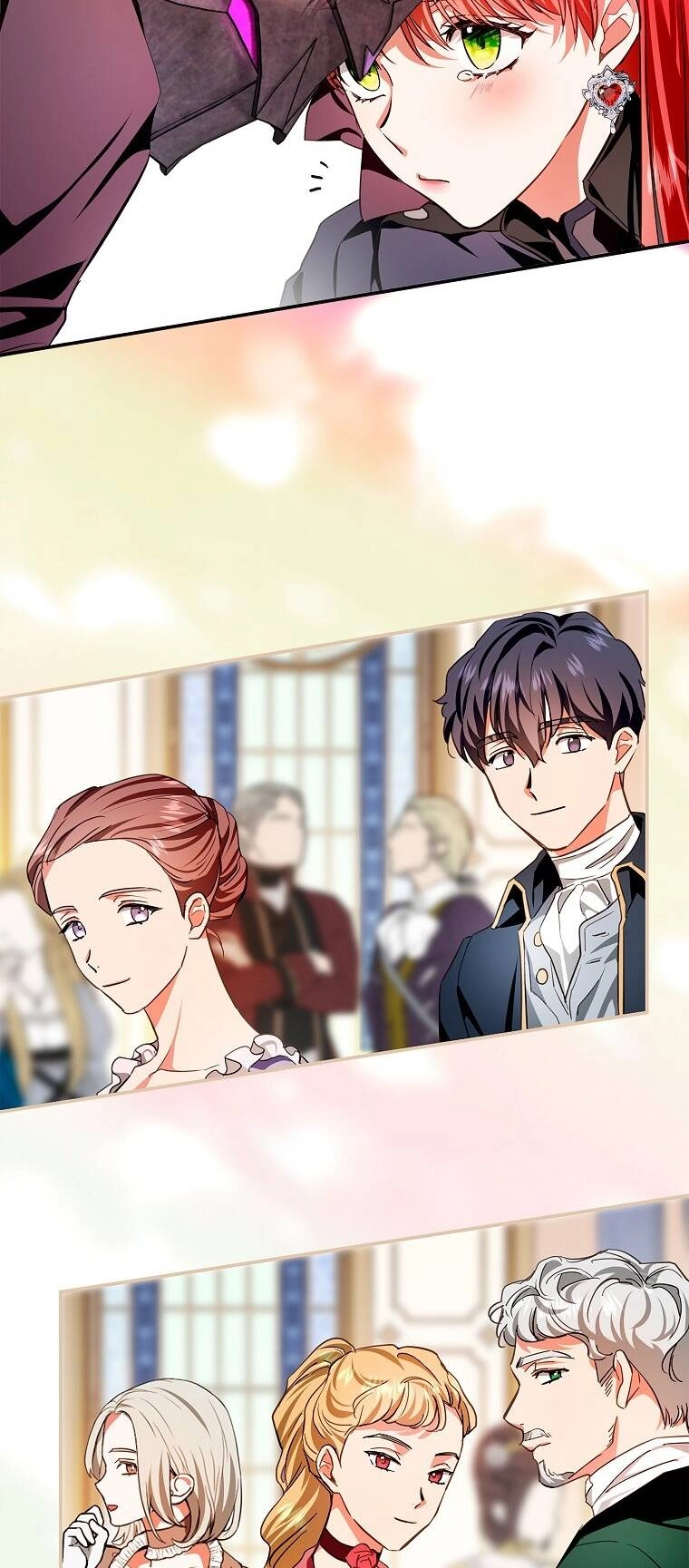 Hôn Phu Ẩn Sắc Chapter 89.1 - 27