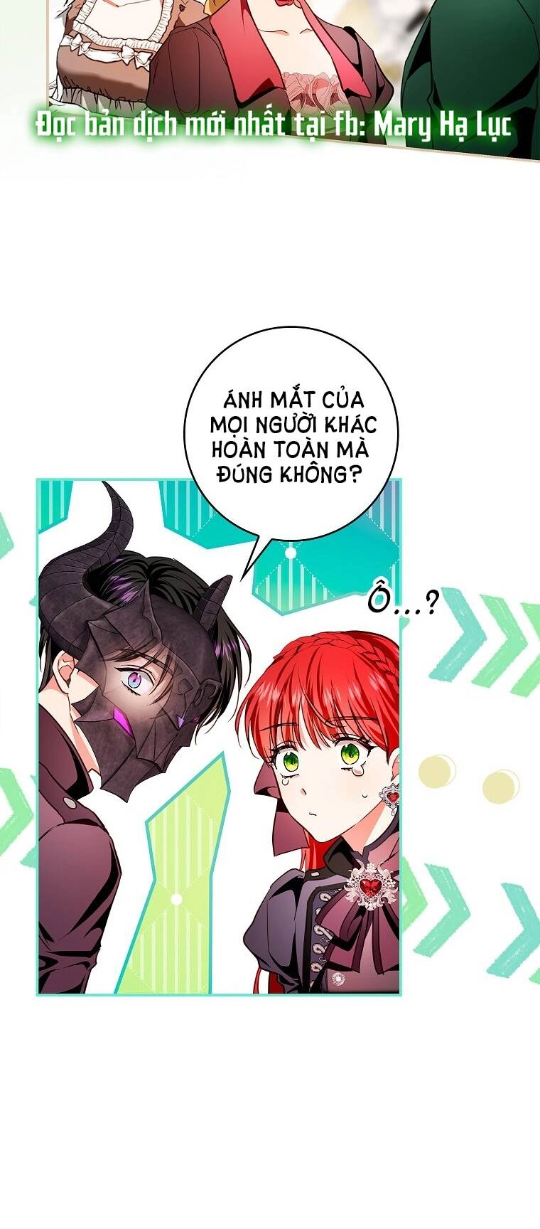 Hôn Phu Ẩn Sắc Chapter 89.1 - 28