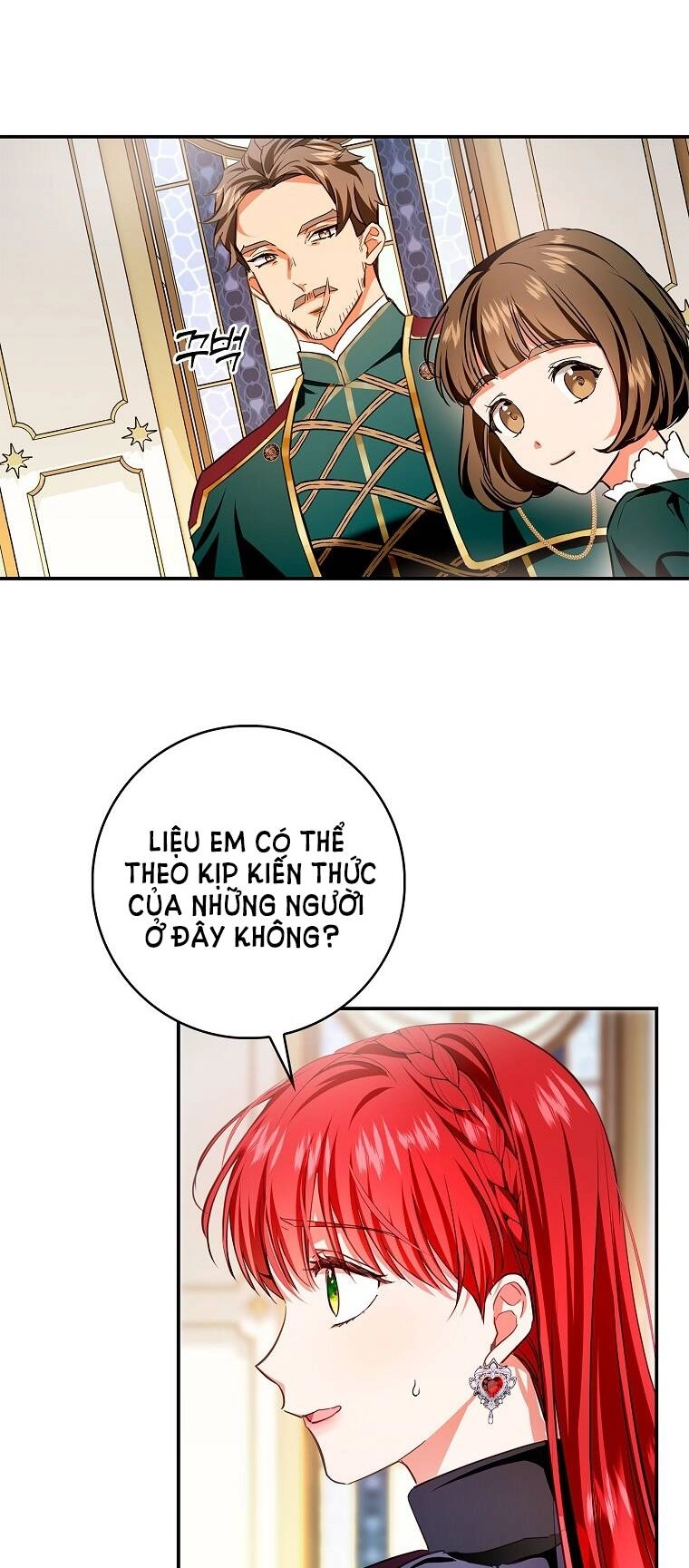 Hôn Phu Ẩn Sắc Chapter 89.1 - 29