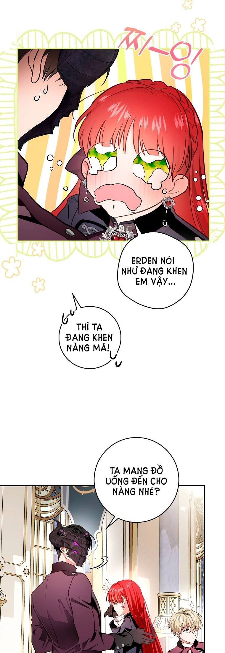 Hôn Phu Ẩn Sắc Chapter 89.2 - 1