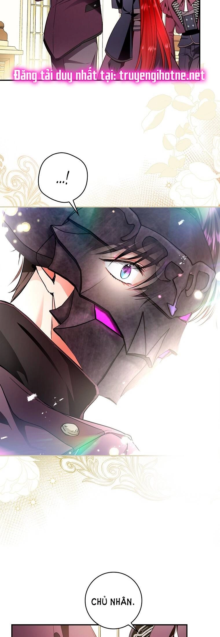 Hôn Phu Ẩn Sắc Chapter 89.2 - 2