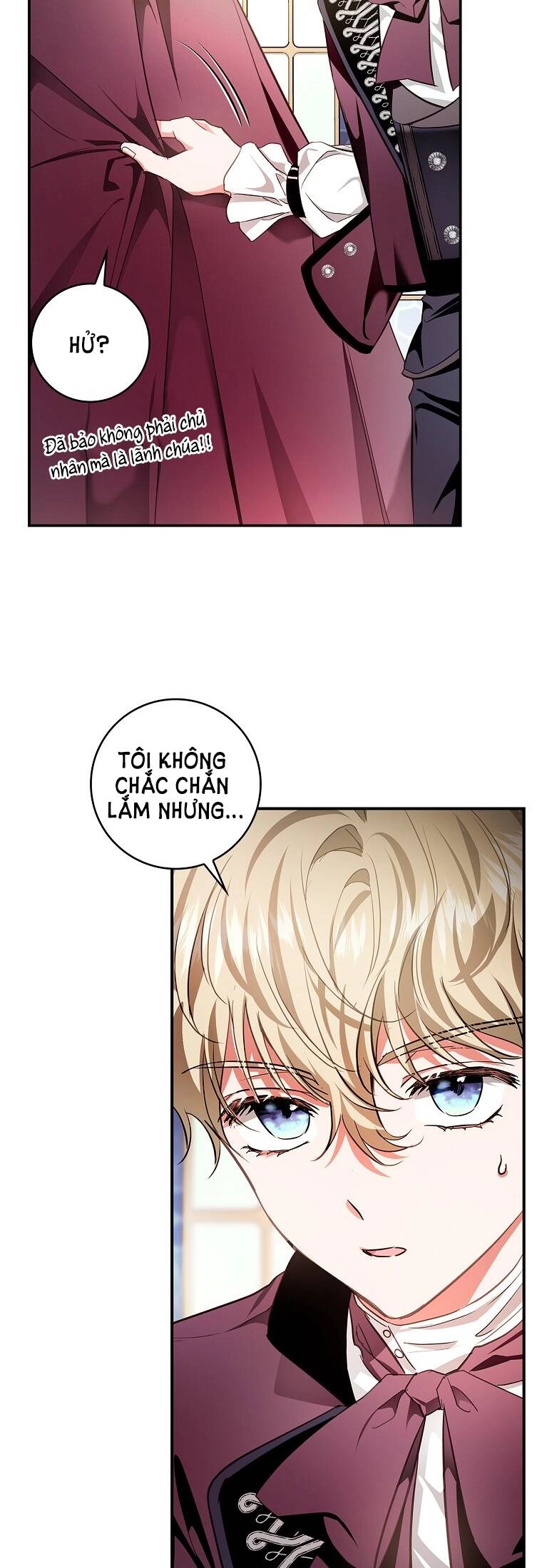 Hôn Phu Ẩn Sắc Chapter 89.2 - 3