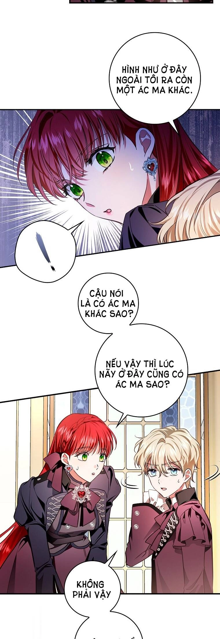 Hôn Phu Ẩn Sắc Chapter 89.2 - 4