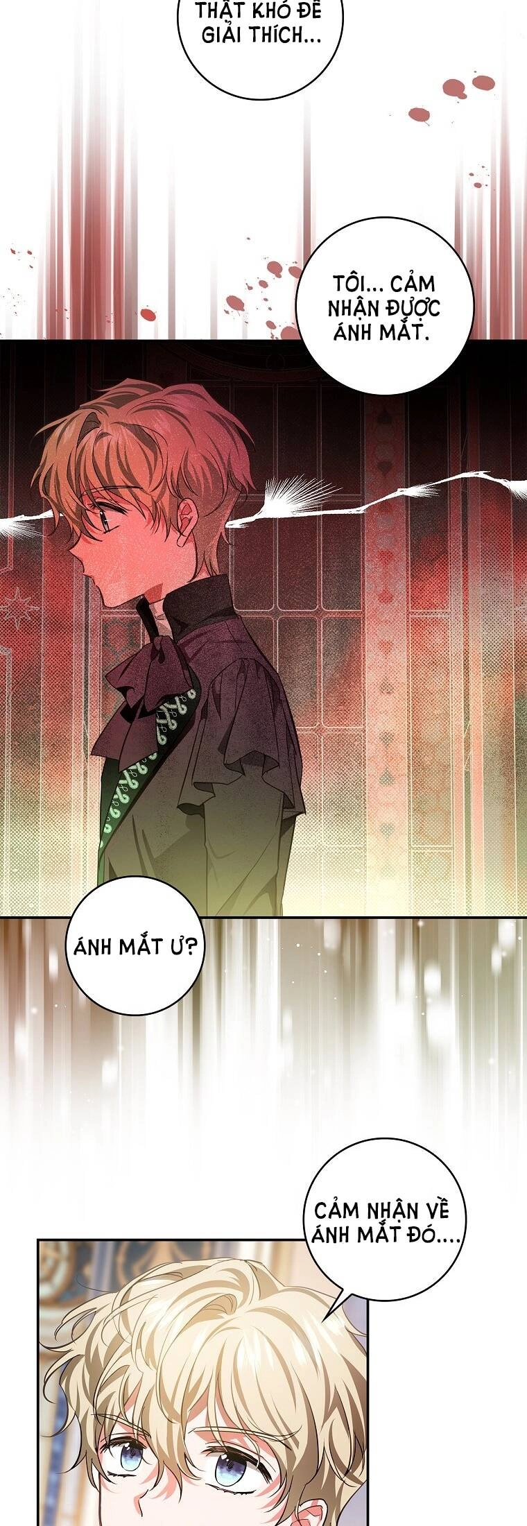 Hôn Phu Ẩn Sắc Chapter 89.2 - 5