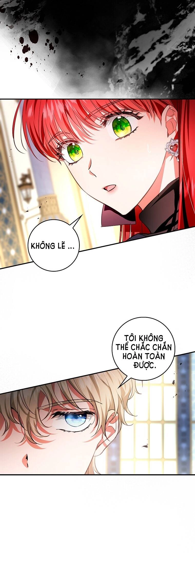 Hôn Phu Ẩn Sắc Chapter 89.2 - 7