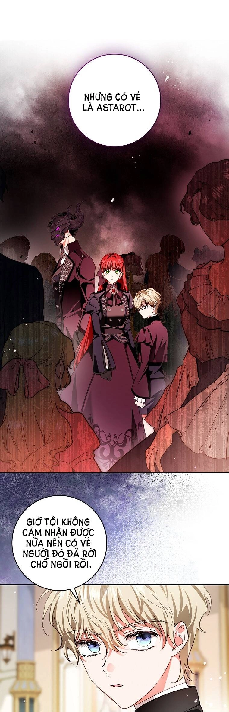 Hôn Phu Ẩn Sắc Chapter 89.2 - 8