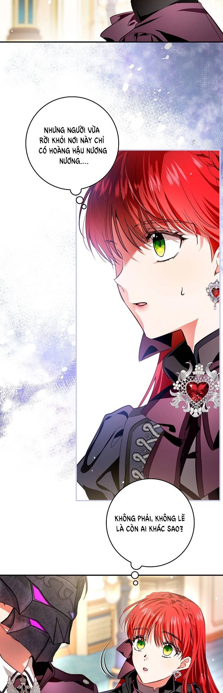 Hôn Phu Ẩn Sắc Chapter 89.2 - 9