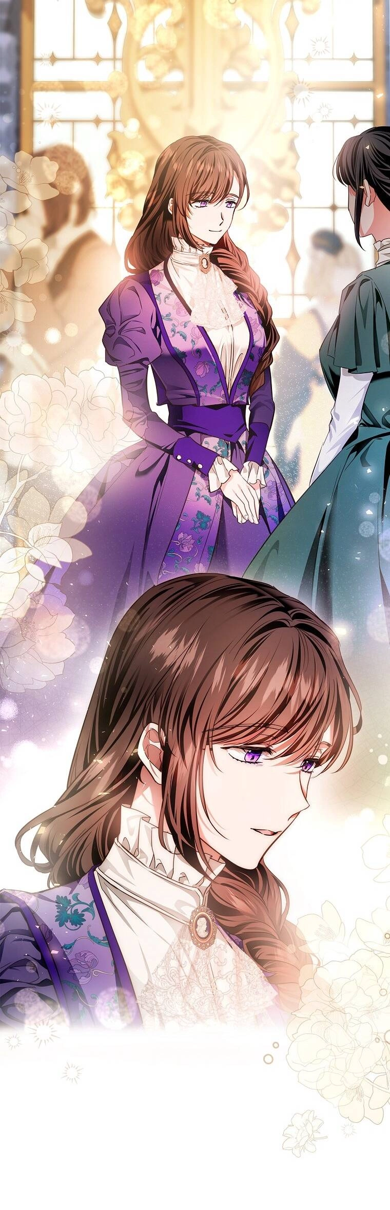 Hôn Phu Ẩn Sắc Chapter 89.2 - 12