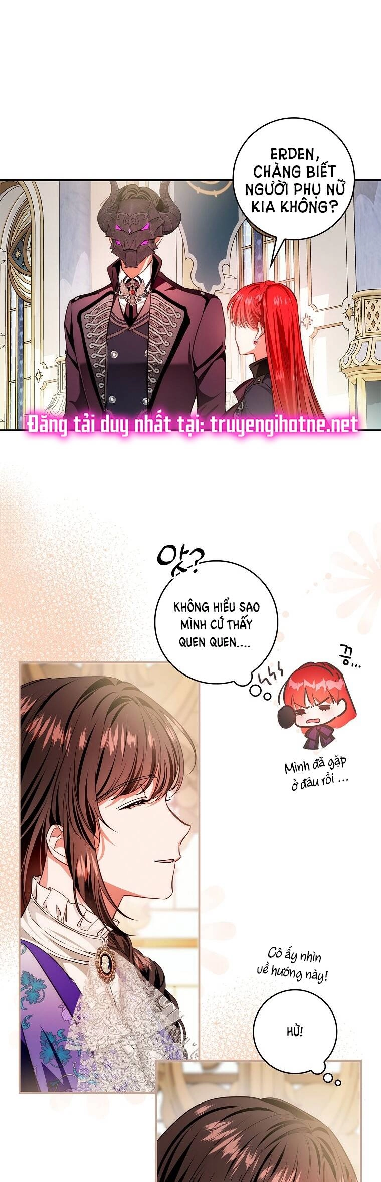 Hôn Phu Ẩn Sắc Chapter 89.2 - 13