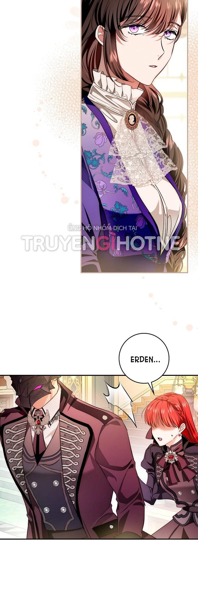 Hôn Phu Ẩn Sắc Chapter 89.2 - 14