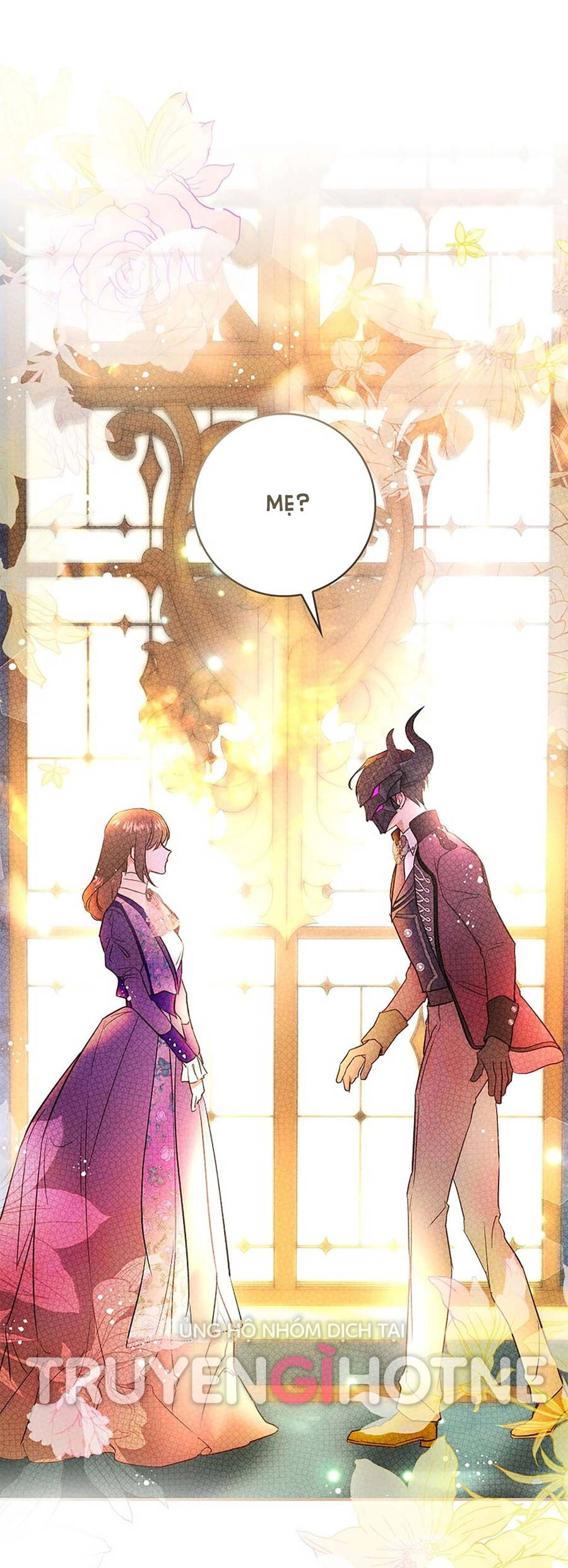 Hôn Phu Ẩn Sắc Chapter 90.1 - 6