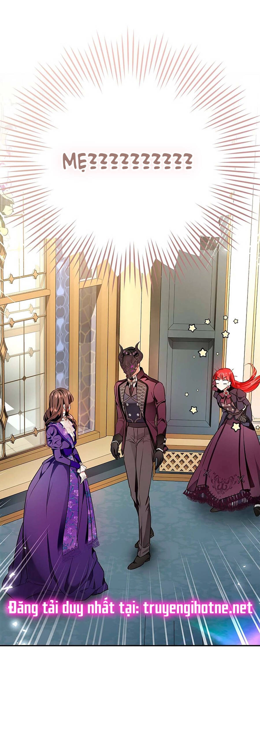 Hôn Phu Ẩn Sắc Chapter 90.1 - 8