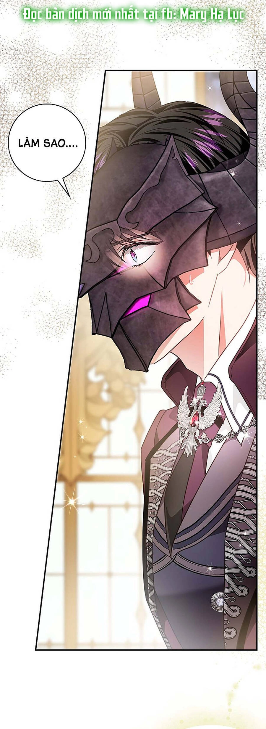 Hôn Phu Ẩn Sắc Chapter 90.1 - 12