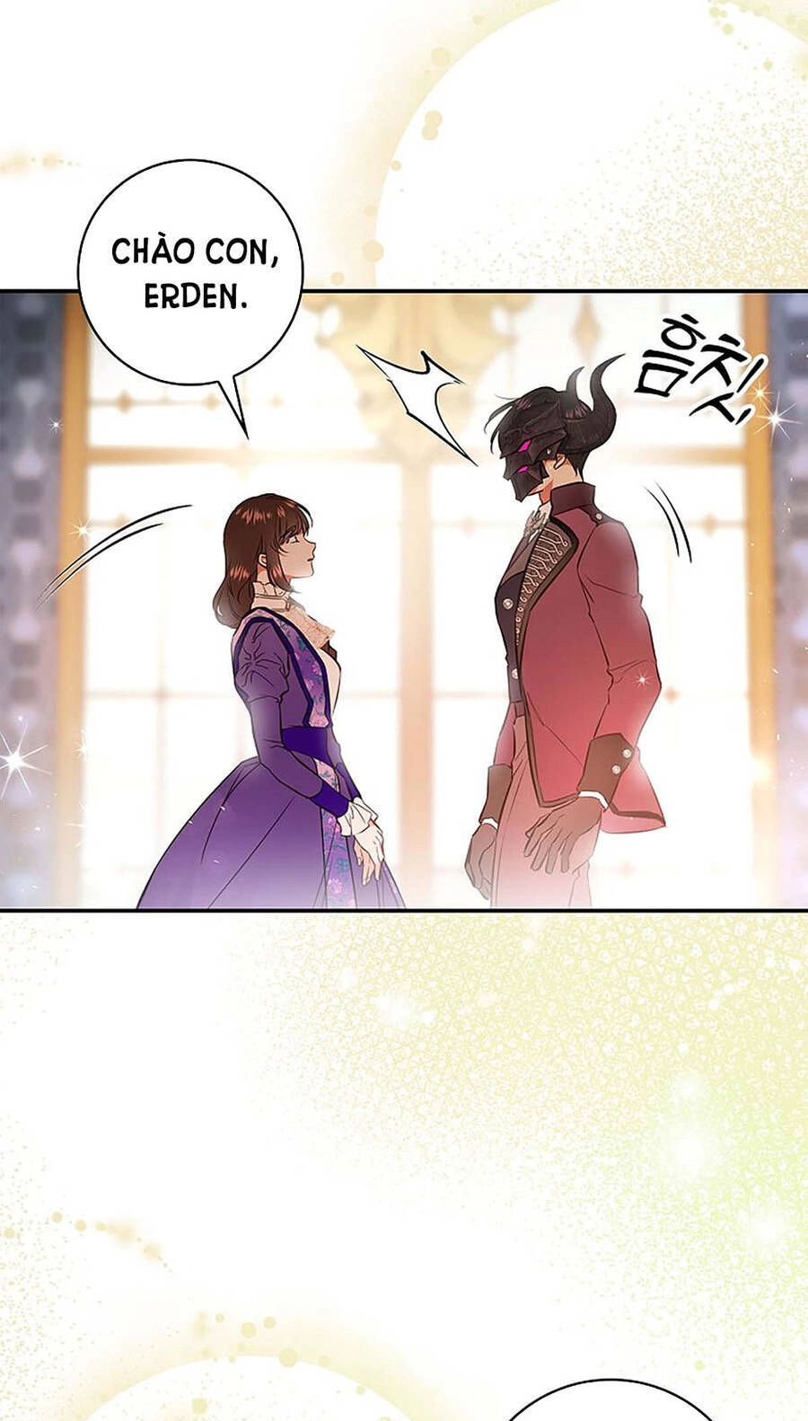 Hôn Phu Ẩn Sắc Chapter 90.1 - 13