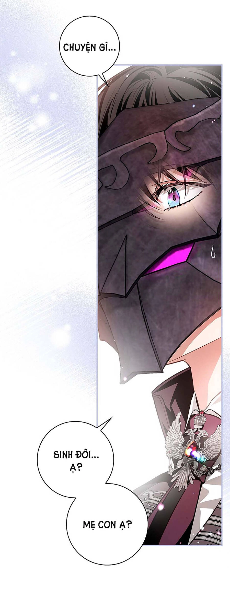 Hôn Phu Ẩn Sắc Chapter 90.1 - 17