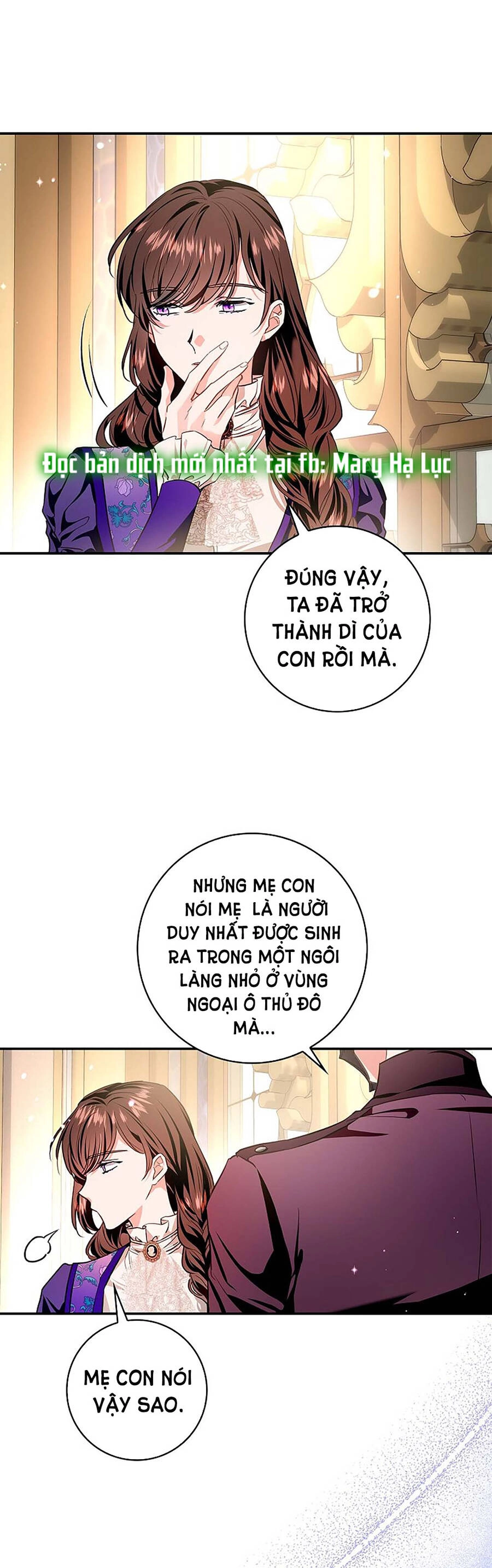 Hôn Phu Ẩn Sắc Chapter 90.1 - 18