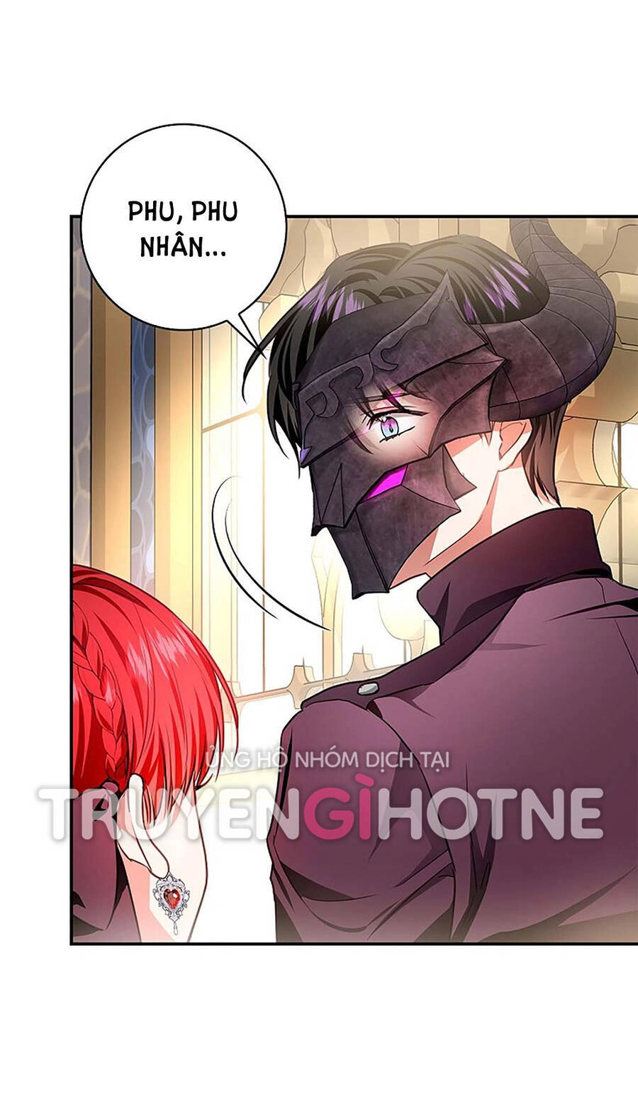 Hôn Phu Ẩn Sắc Chapter 90.1 - 20