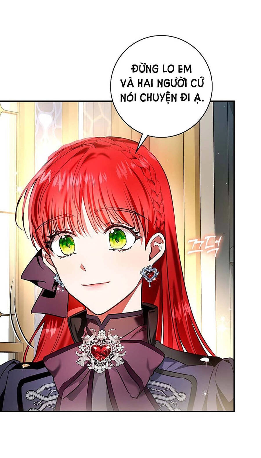 Hôn Phu Ẩn Sắc Chapter 90.1 - 21