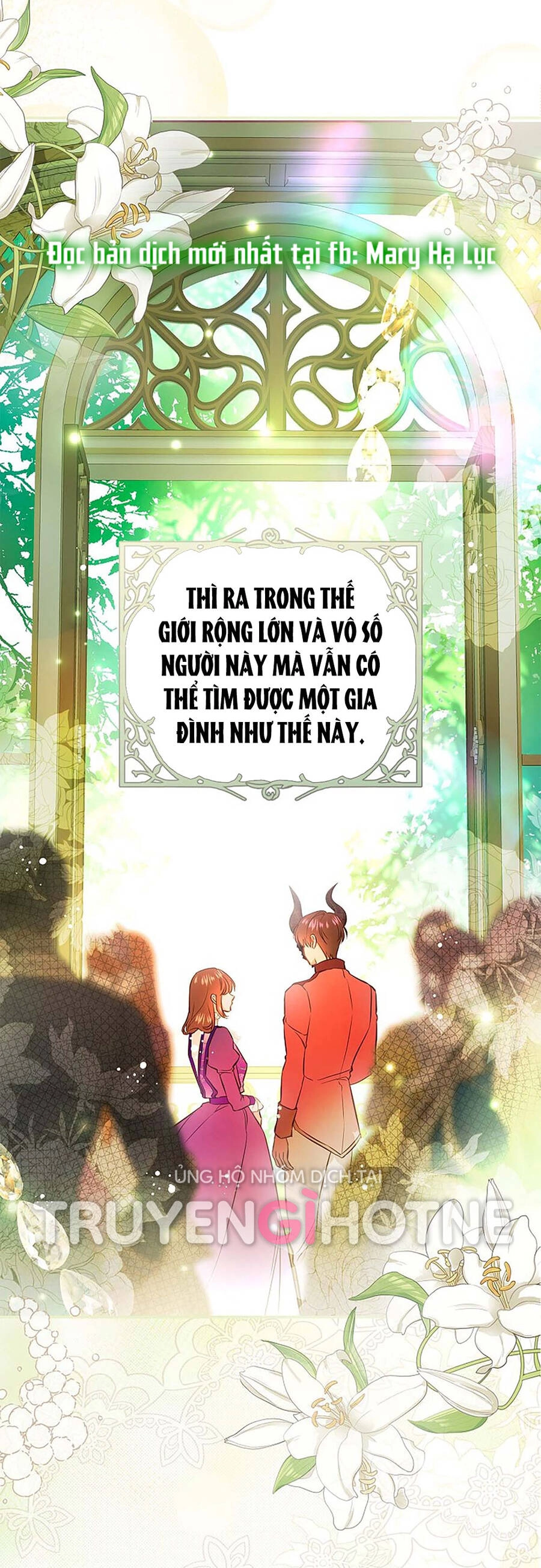 Hôn Phu Ẩn Sắc Chapter 90.1 - 24