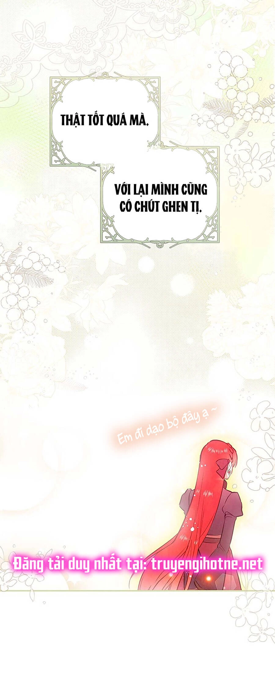 Hôn Phu Ẩn Sắc Chapter 90.1 - 25