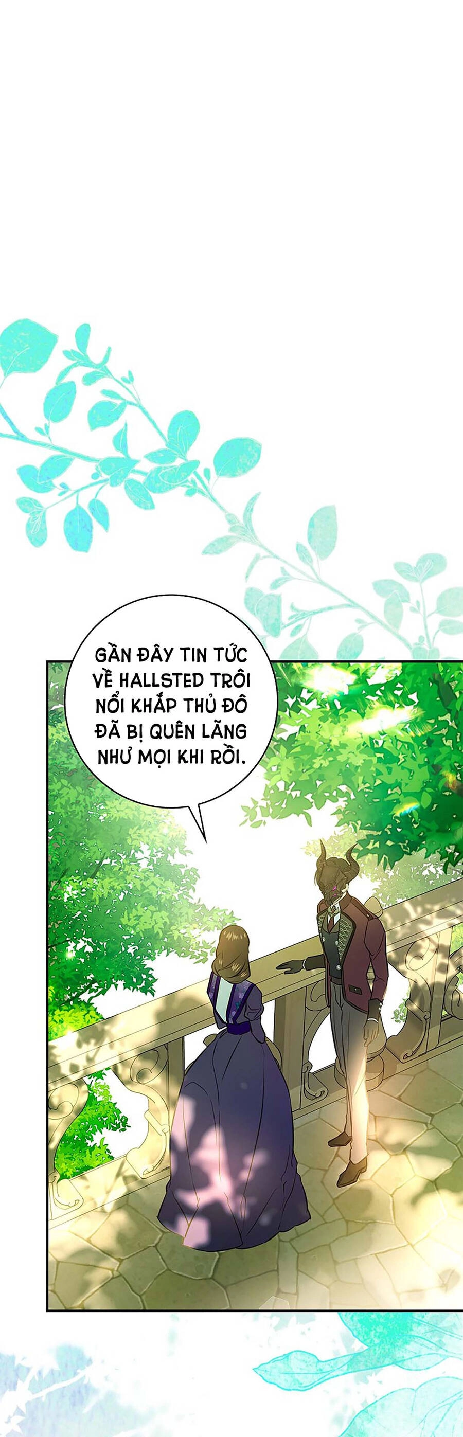 Hôn Phu Ẩn Sắc Chapter 90.1 - 26