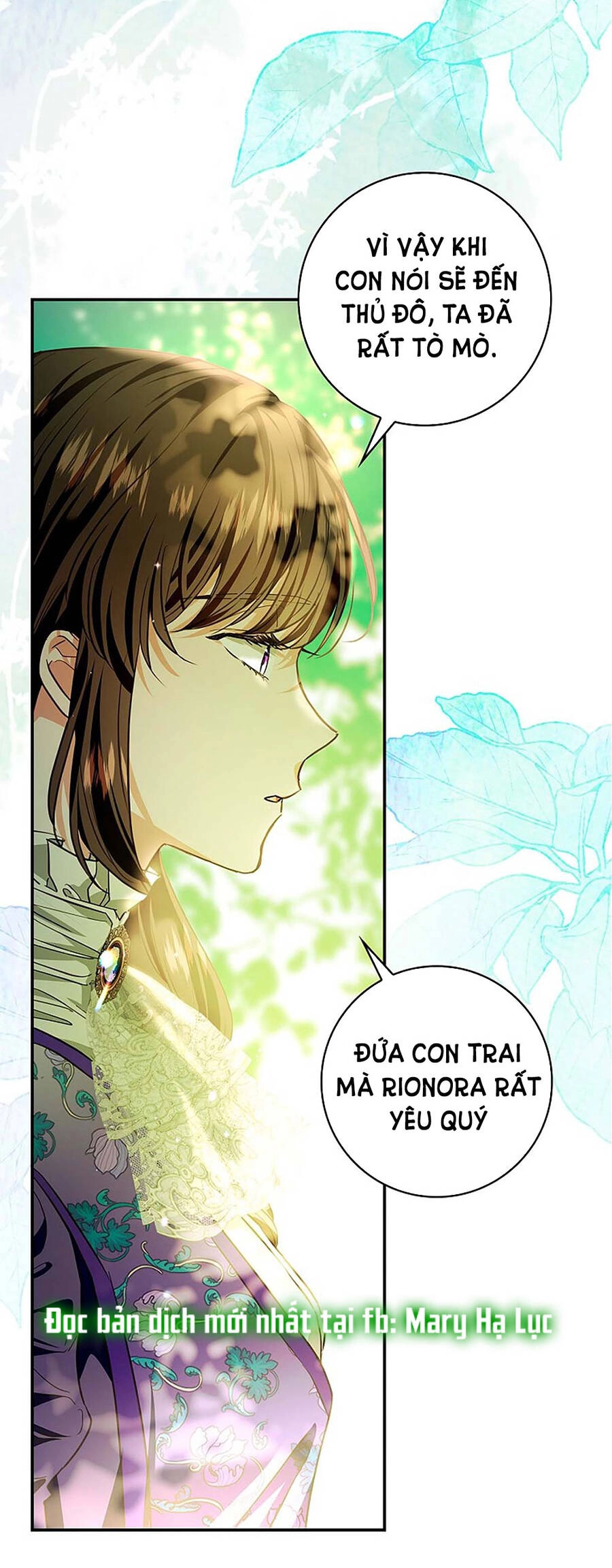 Hôn Phu Ẩn Sắc Chapter 90.1 - 27