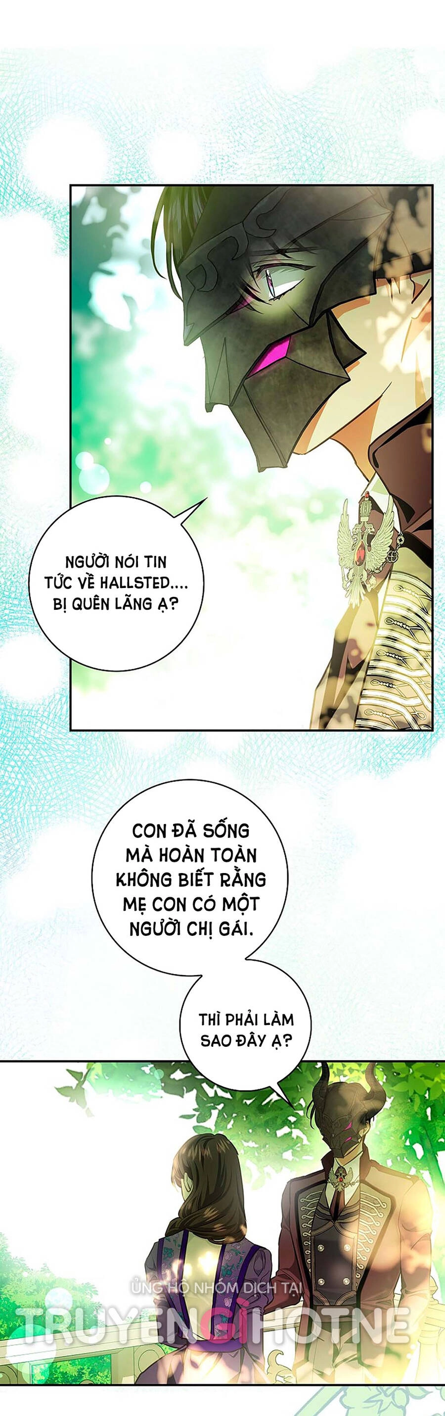 Hôn Phu Ẩn Sắc Chapter 90.1 - 28