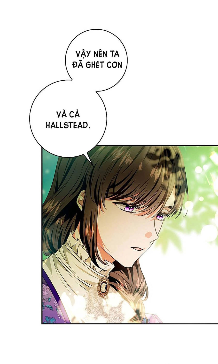 Hôn Phu Ẩn Sắc Chapter 90.1 - 30