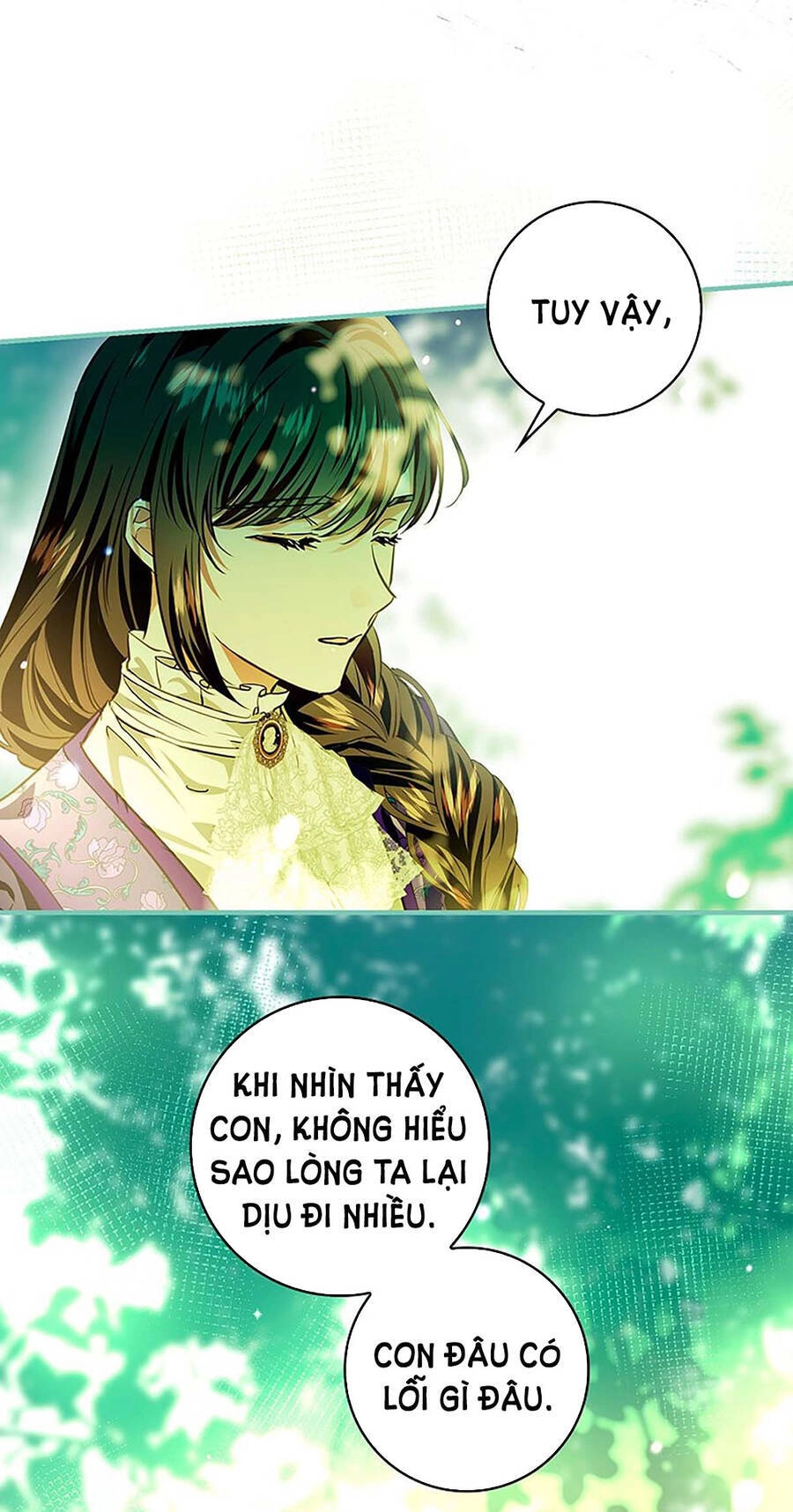 Hôn Phu Ẩn Sắc Chapter 90.1 - 33