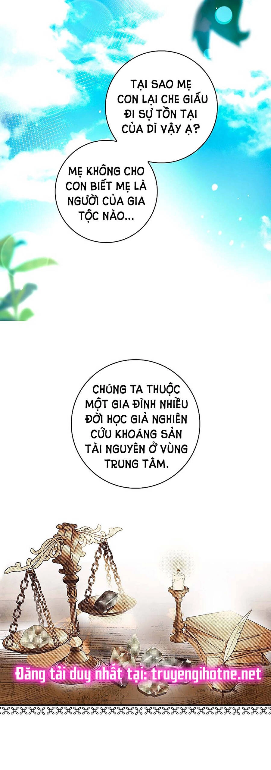 Hôn Phu Ẩn Sắc Chapter 90.1 - 36