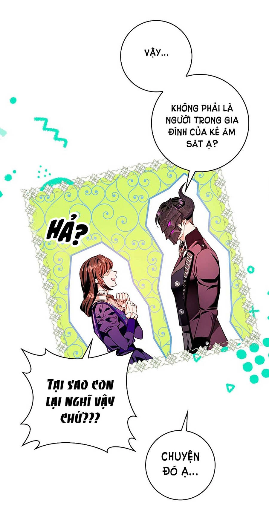 Hôn Phu Ẩn Sắc Chapter 90.1 - 37