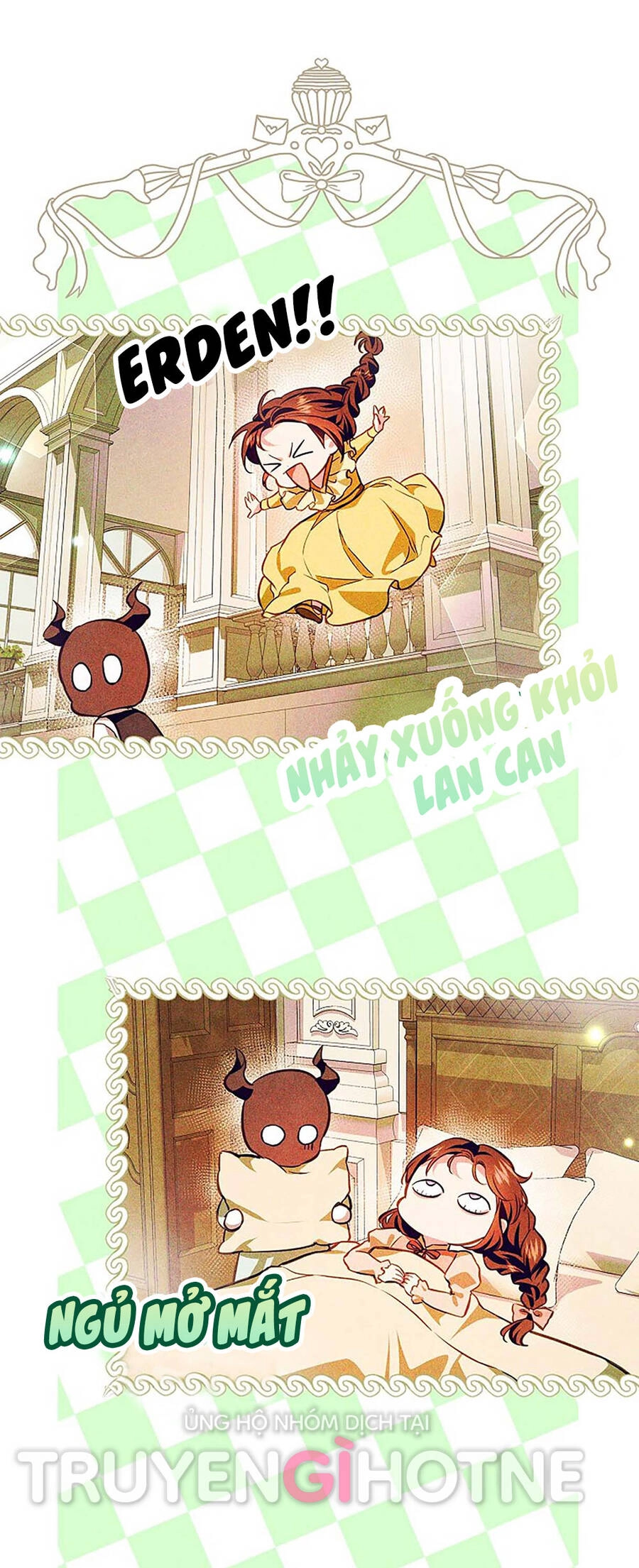 Hôn Phu Ẩn Sắc Chapter 90.1 - 38